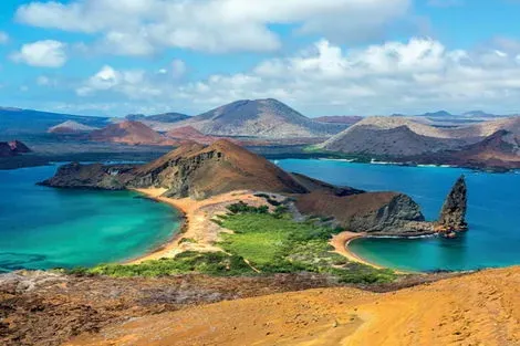 Equateur : Circuit Petit Groupe - l'Équateur, de l'Amazonie aux Galapagos