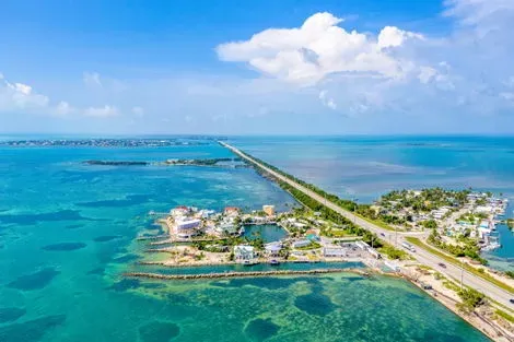 Etats-Unis : Circuit Panorama des Etats du Sud-Est Américain & extension Miami