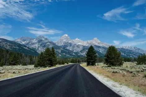 Etats-Unis : Circuit Ouest Sauvage 2025