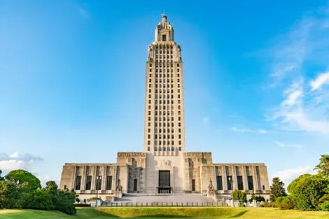 Etats-Unis : Circuit Sud Intense du Texas à la Louisiane (petit groupe)