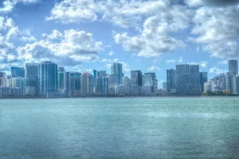 Etats-Unis : Circuit Sensations Du Sud Extension Miami 2025