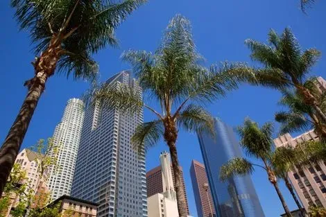 Etats-Unis : Circuit Les incontournables de l'Ouest Américain