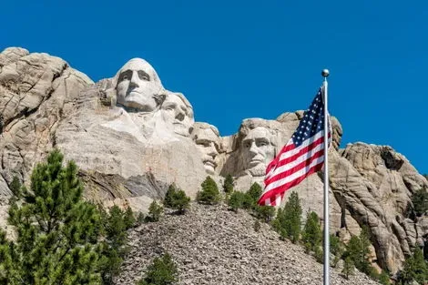 Etats-Unis : Circuit Rêve Américain