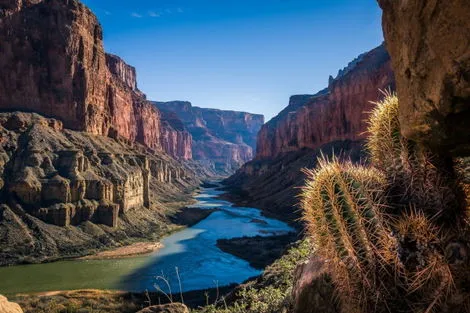 Etats-Unis : Circuit Grand Tour d'Ouest en Est