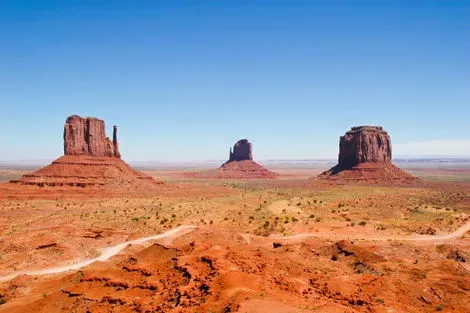 Etats-Unis : Circuit La Californie