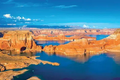 Etats-Unis : Circuit Panoramas de l'Ouest Américain