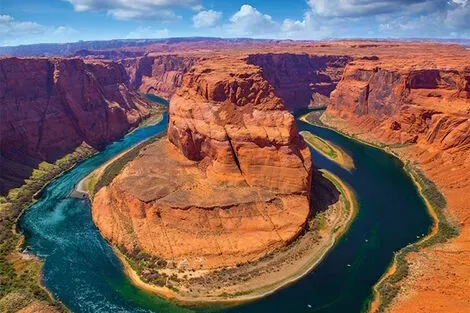 Etats-Unis : Circuit Petit groupe - De Monument Valley à l'Océan Pacifique, les légendes de l'Ouest