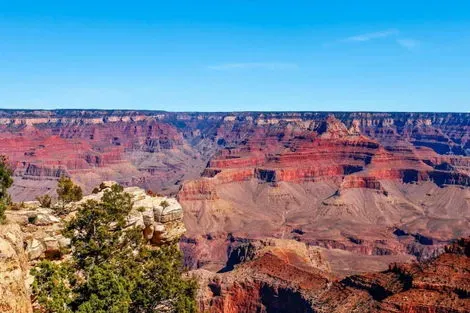 Etats-Unis : Circuit Villes et Parcs Mythiques de l'Ouest