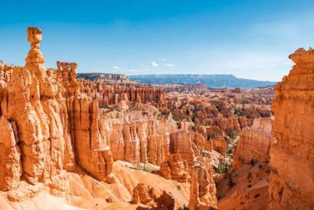 Etats-Unis : Circuit Beautés de la Côte Ouest Américaine