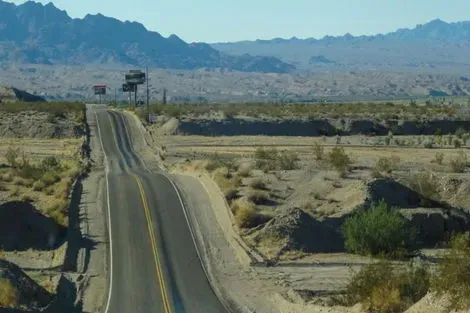 Etats-Unis : Circuit Ouest Express