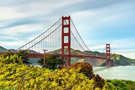 Etats-Unis : Circuit Appel de l'Ouest