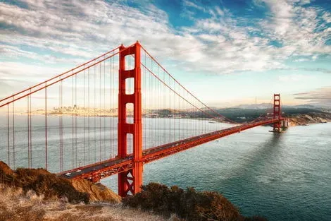 Etats-Unis : Circuit Les Incontournables de l'Ouest + Ext. Universal