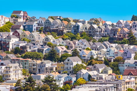 Etats-Unis : Circuit Rêve Américain