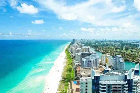 Etats-Unis : Circuit Cap sur la Floride - Extension 3 nuits Miami Beach