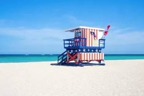 Etats-Unis : Circuit Sites mythiques de Floride et extension Miami