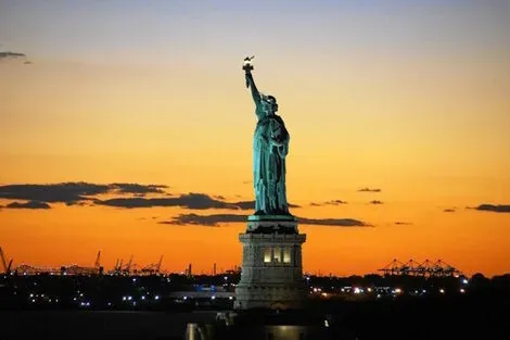Etats-Unis : Circuit Big Apple spéciale Saint Patrick en 6 Nuits