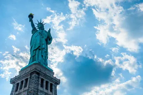 Etats-Unis : Circuit Magie de New York 6 nuits