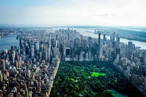 Etats-Unis : Circuit Big Apple autrement en 6 nuits