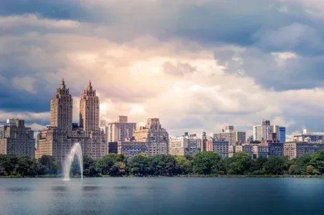Etats-Unis : Circuit Big Apple autrement en 7 nuits