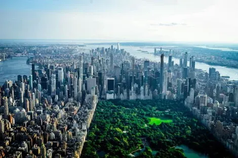 Etats-Unis : Circuit Big Apple en 7 nuits 2027