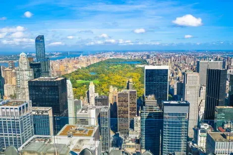 Etats-Unis : Circuit Les Incontournables de l'Est + Ext. New York