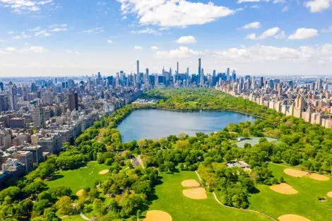 Etats-Unis : Circuit Panorama des Capitales de l'Est Américain et extension New York