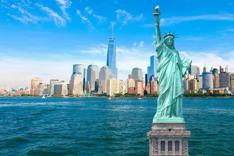 Etats-Unis : Circuit Escapade New Yorkaise