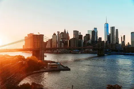 Etats-Unis : Circuit De New York à Miami