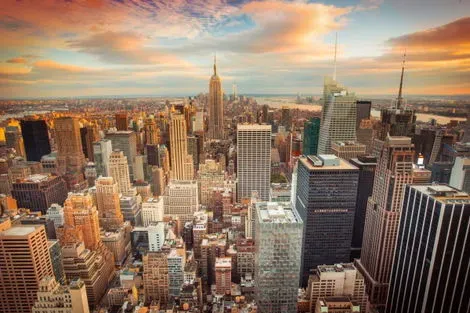 Etats-Unis : Circuit Magie de New York 7 nuits