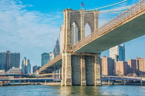 Etats-Unis : Circuit New York Intimiste