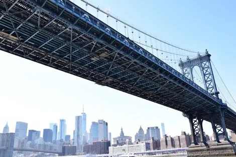 Etats-Unis : Circuit Big Apple autrement en 6 nuits