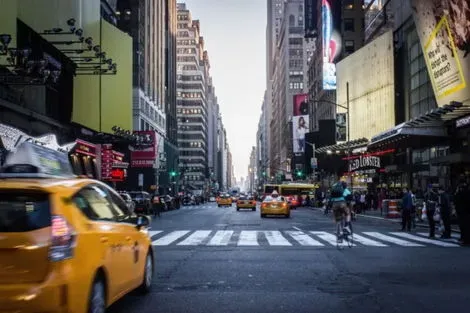 Etats-Unis : Circuit Big Apple en 7 nuits 2027