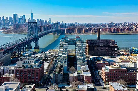Etats-Unis : Circuit Big Apple autrement