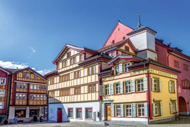 France Alsace / Lorraine : Circuit Echappée belle au Tyrol