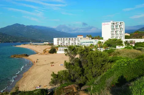 France Corse : Circuit Panorama de la Corse du sud