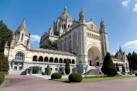 France Normandie : Circuit La Normandie