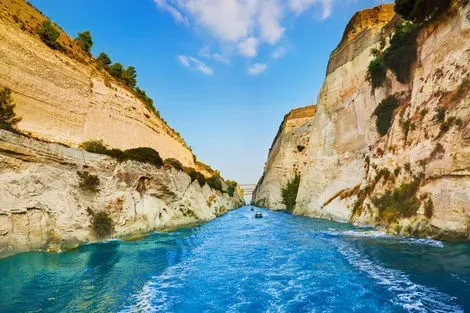 Grece : Circuit Les essentiels de la Grèce