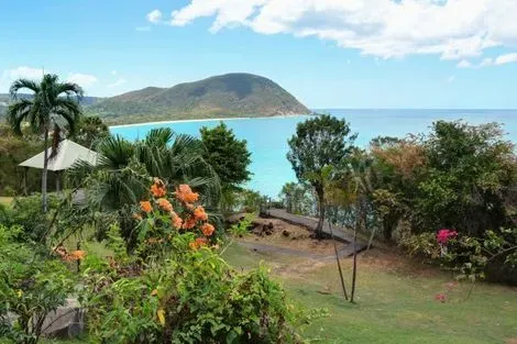 Guadeloupe : Combiné circuit et hôtel 5 iles 5 ambiances