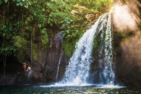 Guadeloupe : Circuit Incontournable Guadeloupe