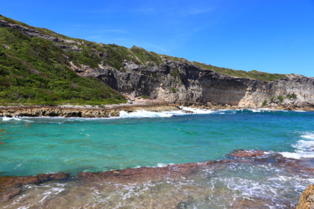 vol+hotel Circuit Perles de Guadeloupe et plage du Framissima Evasion Arawak Beach Resort 4* Guadeloupe Pointe A Pitre