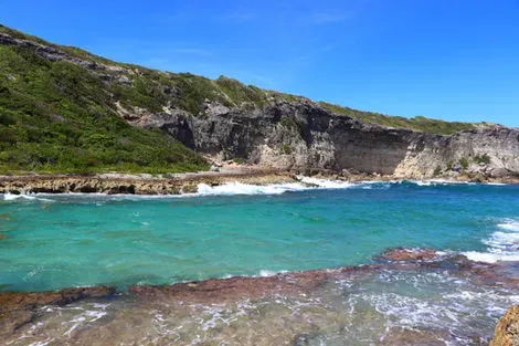 Guadeloupe : Circuit Perles de Guadeloupe et plage du Framissima Evasion Arawak Beach Resort