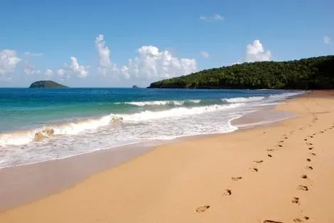 Guadeloupe : Circuit Évasion Caribéenne : Guadeloupe & Dominique