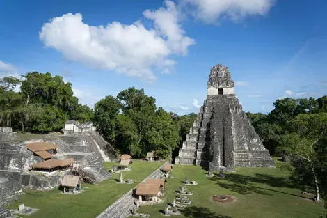 Guatemala : Circuit Terre des Mayas