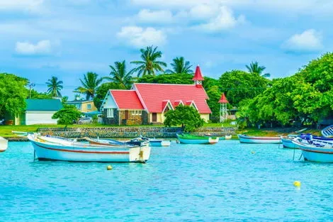 Ile Maurice : Circuit Horizons mauriciens
