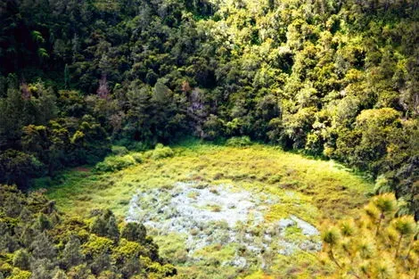 Ile Maurice : Circuit Explorations mauriciennes, base logement au Adult Only Stella Rina