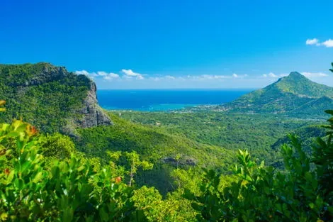 Ile Maurice : Circuit Horizons mauriciens base logement au Framissima Evasion Ocean's Creek