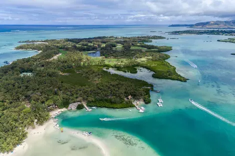 Ile Maurice : Circuit Explorations mauriciennes, base logement au Jumbo Silver Beach