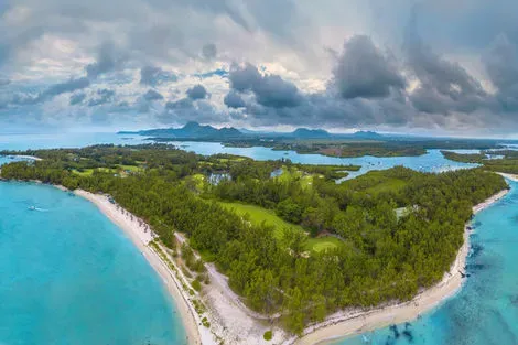Ile Maurice : Circuit Explorations mauriciennes