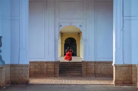 Inde : Circuit Mosaïque indienne du Nord au Sud - Bollywood