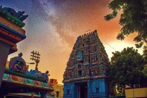 Inde : Circuit Parfum du Sud de l'Inde